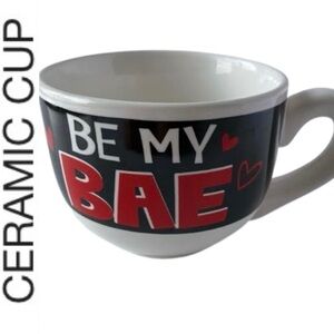 ❤️ Be My Bae Mug Valentine’s Day 💘